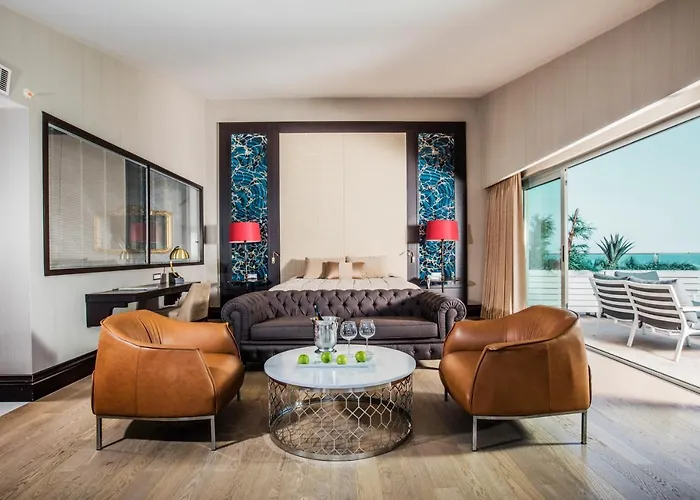 King Suite