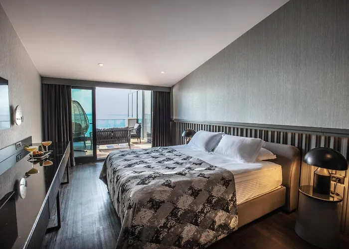 King Suite